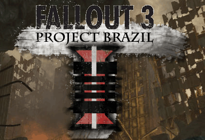 Fallout: New Vegas - Project Brazil 